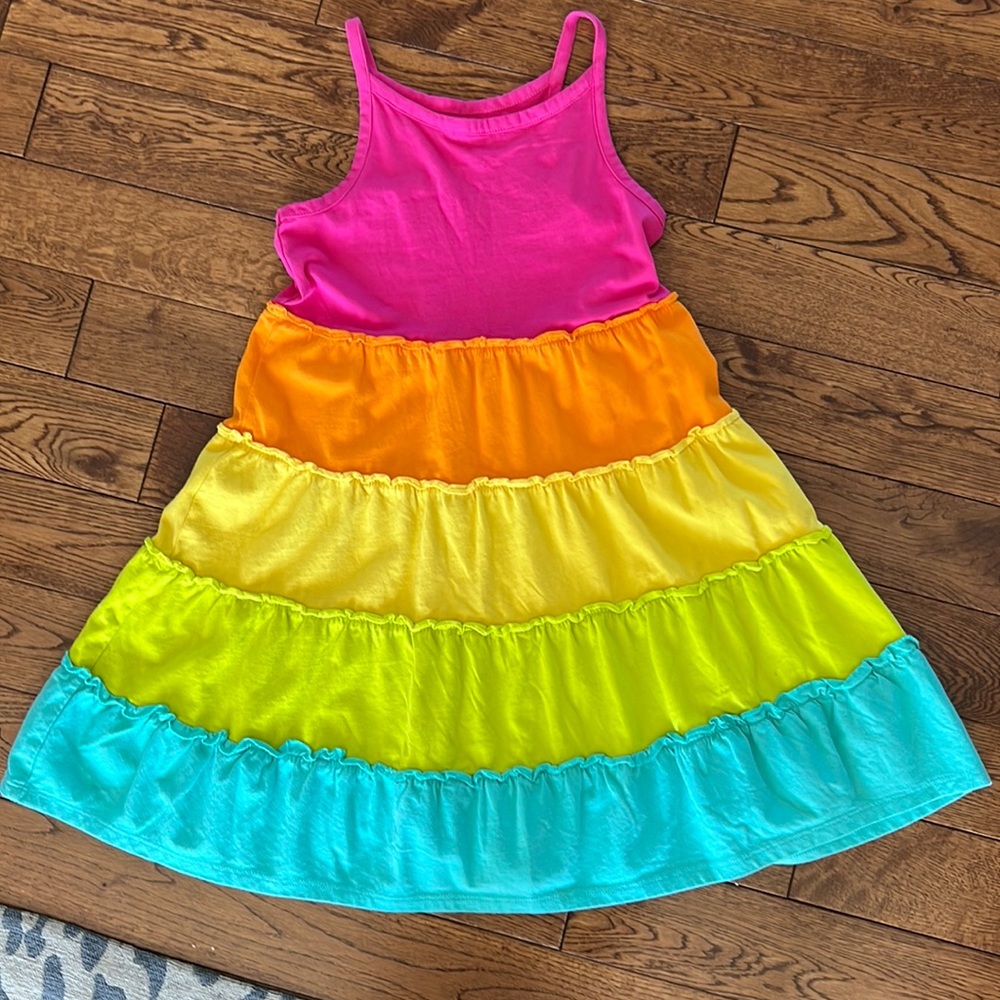 Garnet Hill Dress size 8